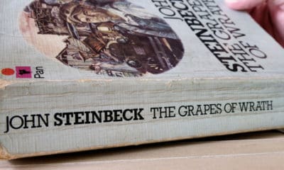 Classic The Grapes of Wrath Quotes