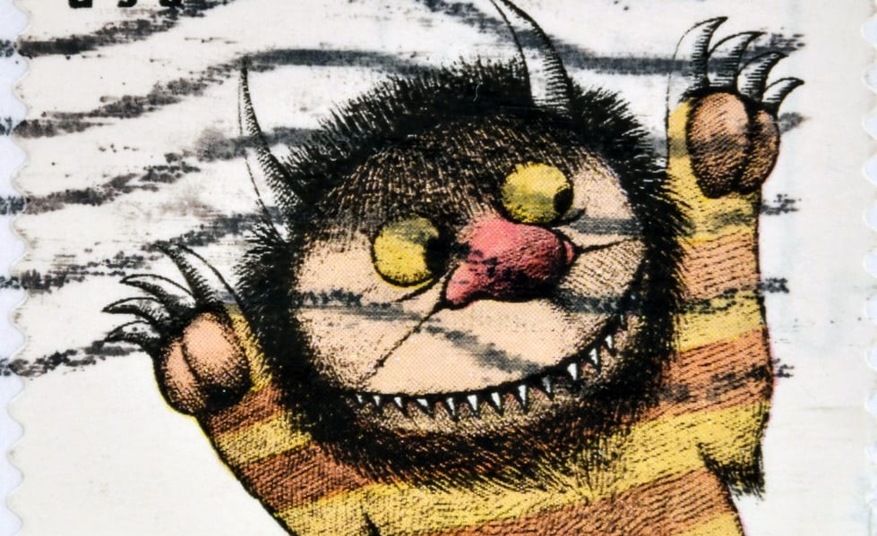 20 Classic Where The Wild Things Are Quotes