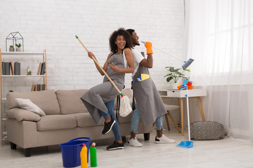 50 Clean House Quotes that Motivate you to Clean your House