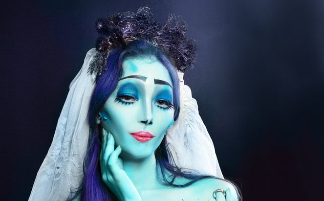 20 Corpse Bride Quotes From the Movie