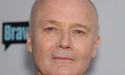 Creed Bratton Quotes About His Life