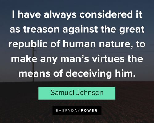 deception quotes to help you understand it
