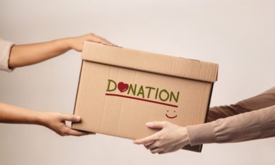 Donation Quotes That Will Inspire You to Make a Contribution