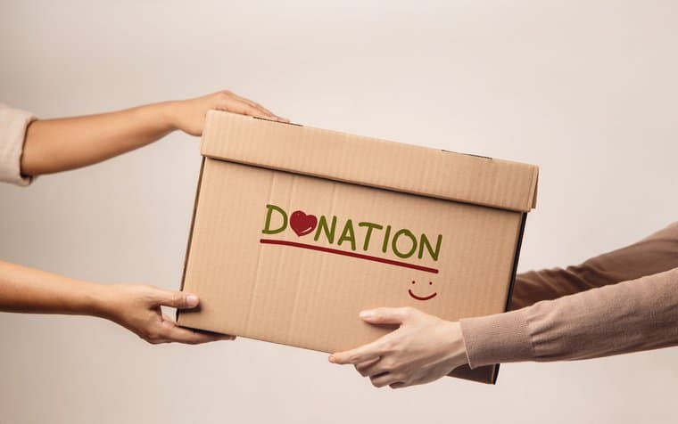 #Donation Quotes That Will Inspire You to Make a Contribution