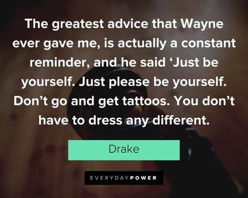 drake quotes about beautiful girls