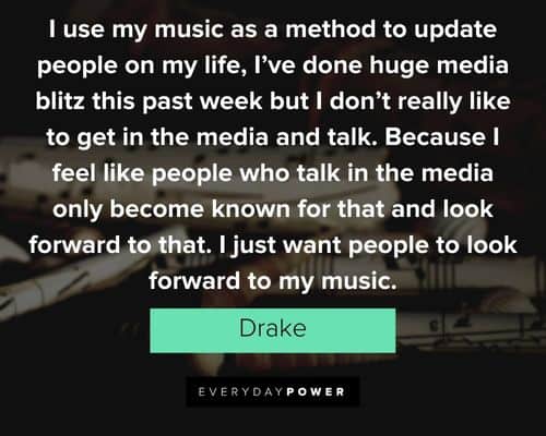 drake inspirational quotes