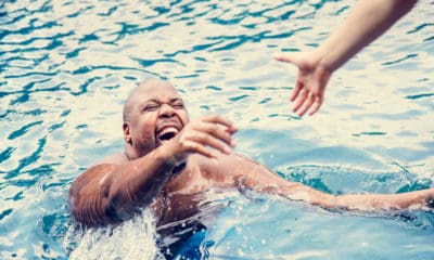 Drowning Quotes To Help Banish The Fear of Drowning