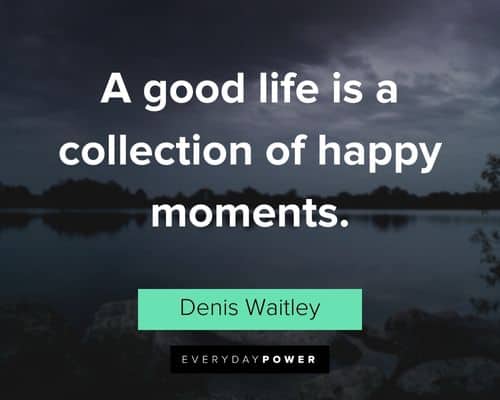 good quotes about life