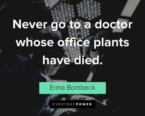 funny Erma Bombeck Quotes