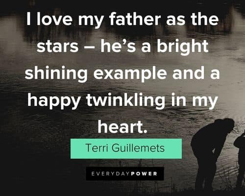 father's day quotes celebrating your amazing dad