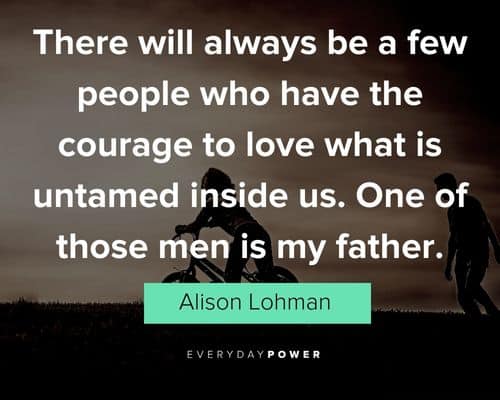 father's day quotes about one of those men is my father