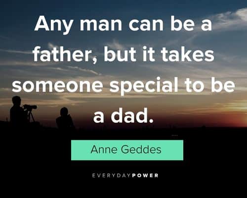 50 Amazing Dad Quotes 2022