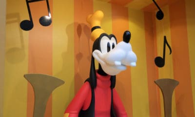 Funny Goofy Quotes From One of The Classics