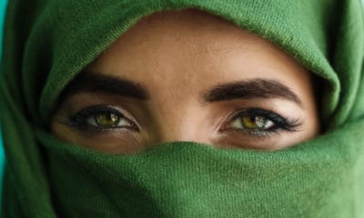 Green Eyes Quotes Celebrating The World’s Rarest Eye Color
