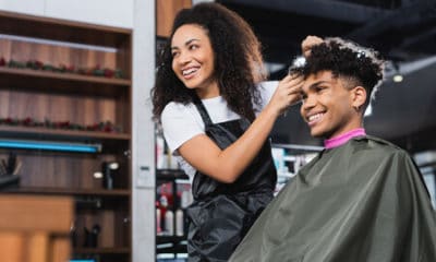 Hairstylist Quotes About Fashion and Your Hair