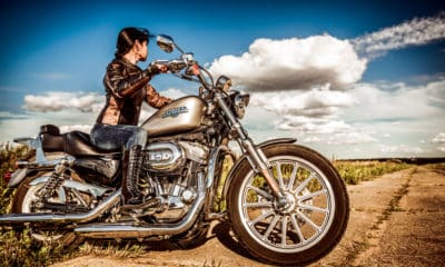 Harley-Davidson Quotes for the True Biker in You