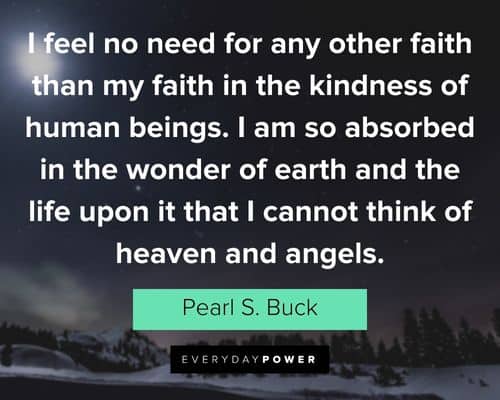 heaven on earth quotes