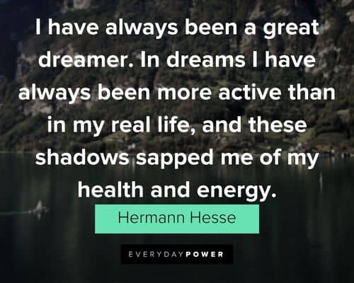 Hermann Hesse quotes on love, life & religion