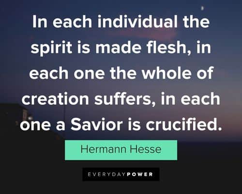 hermann hesse quotes