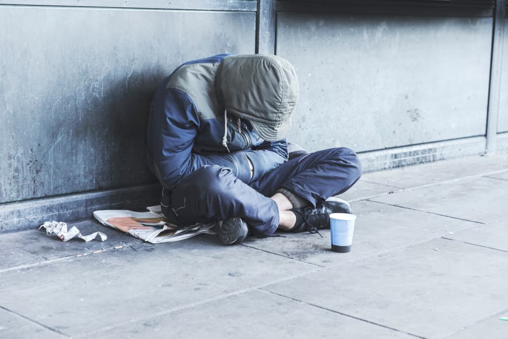 17+ Quotes About The Homeless