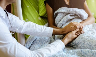 Hospice Quotes About End-of-Life Care