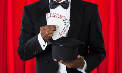 Illusion Quotes For Defining What Is Real