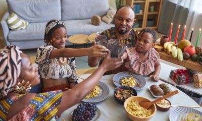 Kwanzaa Quotes For Deep Reflection