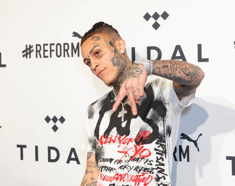 #Lil Skies Quotes and Life and Success