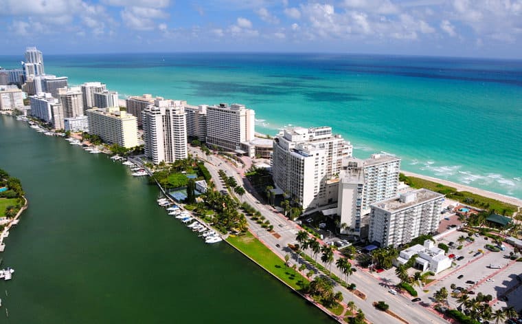 #Miami Quotes To Celebrate The City