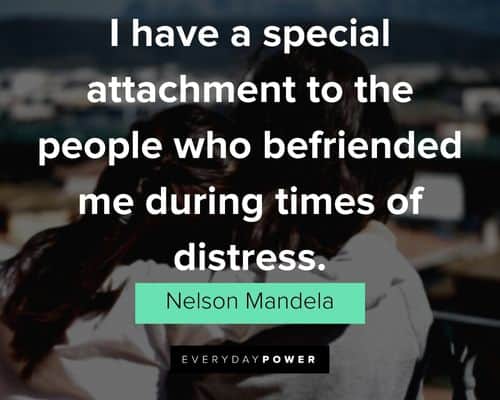 nelson mandela quotes about life