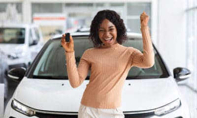 New Car Quotes to Help You With the Process