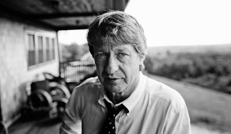 #P.J. O’Rourke Quotes on Politics and Life
