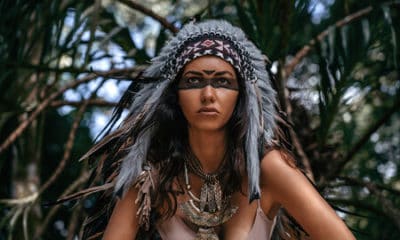 Pocahontas Quotes: Things You Never Knew