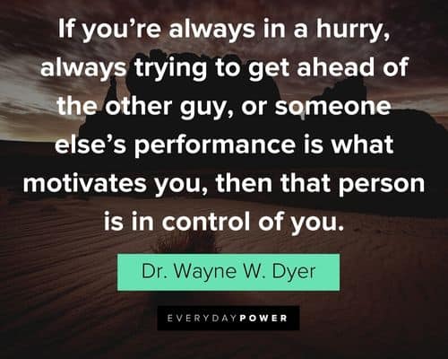 quotes about control that person is in control of you