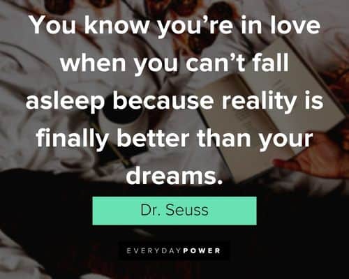 insomnia quotes from Dr. Seuss