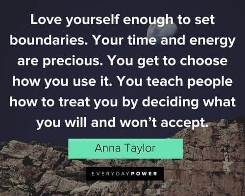 self worth quotes that will remind to love yourself more