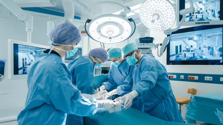 #Surgery Quotes For A Speedy Recovery