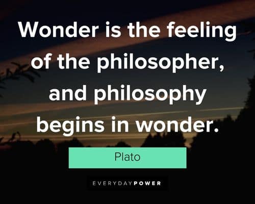 90 Wonder Quotes For Those Who Crave Inspiration & Imagination (2022)