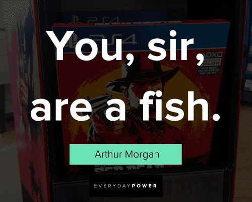 Wise Arthur Morgan quotes