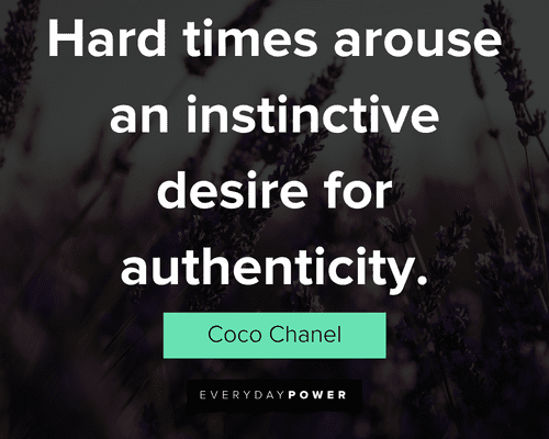 188 Authenticity Quotes About Being Your True Self