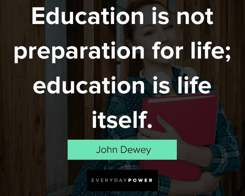 Education back to school quotes