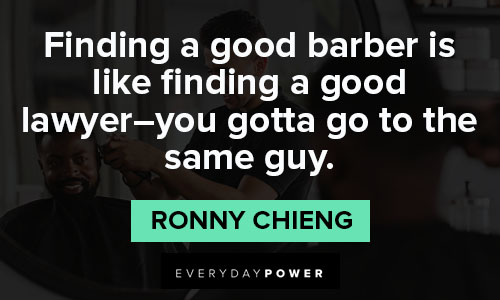 Barber Quotes 1 