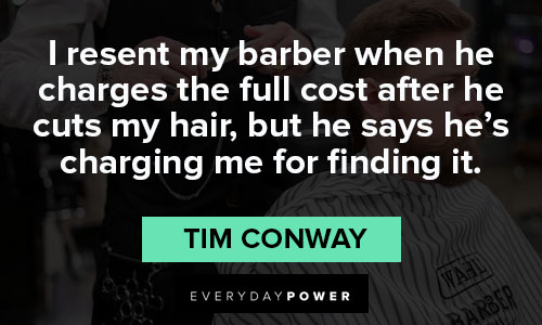 80 Barber Quotes About The Medieval Profession We Still Value Today