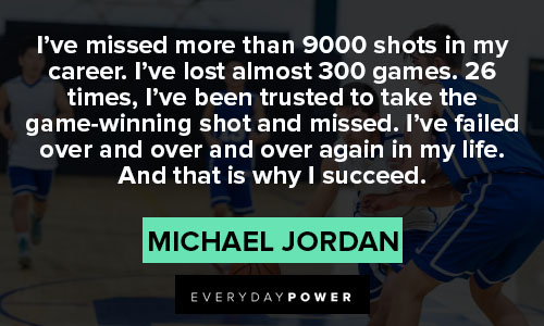 basketball quotes about career