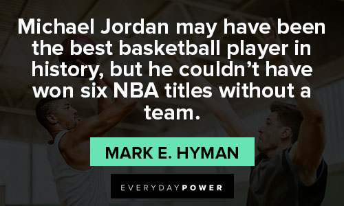 famous basketball quotes about working hard