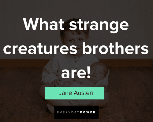 funny big brother quotes