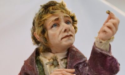 bilbo baggins quotes