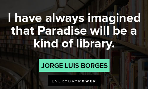 booklover quotes about libraries