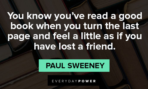 booklover quotes about reading good books