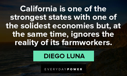 California quotes about California is one of the strongest states with one of the solidest economies